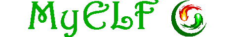 MyELF Logo