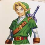 Zelda Profile Picture