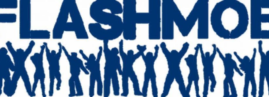 Flashmob Cover Image
