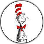 Cat in the Hat Profile Picture