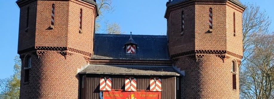 Elfia Haarzuilens 2025 Cover Image